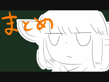 【VOICEROID実況】きりたんがゲームやるだけ:小ネタまとめ_06
