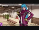 DOA6クーラクローゼットプルプル