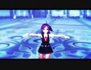【MMD艦これ】萩風でテオ改