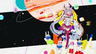 【鳴花ヒメ】メレンゲドール【VOCALOIDカバー】