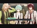 【実況】岡崎が柳にお願いがあるそうです！Collar×Malice#22