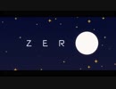 ぜろ　歌ってみた【ちゃむ】