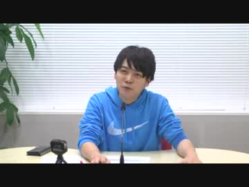 栗田優(学園祭学園)の本気！アニラブ 2019年6月18日#06