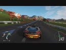 Forza Horizon 4 レゴコースを運転