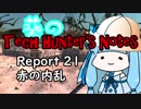【Kenshi】葵のTech Hunter's Notes　Report21 赤の内乱【VOICEROID実況】