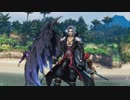 6月15日　セントラル八王子　DFFAC　店内対戦会　1/3