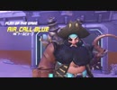 【Overwatch】 オーバーウォッチ 方向音痴エディション Ver.94