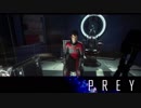 【PREY】まったりしたいはずなのに何か怖い 第3回 1/4 【実況】