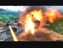 【EXVS2】名の無い対戦動画 part63【ヅダ視点】