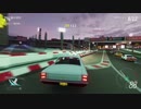 Forza Horizon 4 レゴコース クラシックマッスルツアー 1