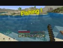 【Minecraft】ものづくりの世界を斜め上に楽しむ！２！Part18【実況】
