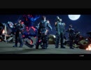 【EDF:IR】トルーパーいきなりDISASTER DLC1-14 終わらせるもの