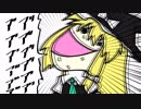 【東方手書きショート】ブチギレ!！れいむちゃん☆1175