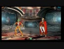 6月18日　BBCF2.0HWB：FT5　ゴンザレス（NA）　vs　まぶかぷ（RE）　前半