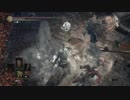脳筋騎士侵入33