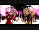 いーあるふぁんくらぶ / ヒメヒナ 【MMD】