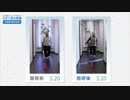 変形性膝関節症による膝の痛みが改善された79歳女性の症例【培養幹細胞治療】