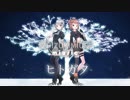 ヒトガタ(HIMEHINA)【歌ってみたコラボ】TVアニメ「バーチャルさんはみている」ED曲 ヒメヒナカバー：ヒヅキミウ