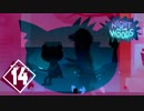 初めて主人公と気持ちがシンクロした『NIGHT IN THE WOODS』＃14