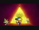 ケイデンス・オブ・ハイラル：クリプト・オブ・ネクロダンサー feat. ゼルダの伝説 (HUMAN REMIX)