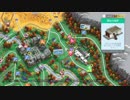 Forza Horizon 4 レゴコース クラシックマッスルツアー 最終3