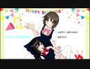 HAPPY　BIRTHDAY！ feat.初音ミク