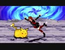 【MUGEN】脱落式ランセレバトル～BeSurvivor～ Part21