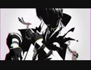 【MMD刀剣乱舞】アンノウン・マザーグース【鶴丸国永】