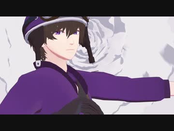 ㎜d『花:瓶:に:触:れ:た』ωrωrd