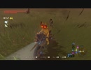 依頼を受けて、ヒナバガンを運んで暴走モードを観察してみた