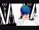 【Vroid】戦/艦/武/蔵でう/そ/つ/き【MMD】