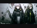 【ドールズフロントライン】Deep Dive E3-4 BGM