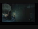 ぐしゃバイオRe2初見ハードコア 初日Part2
