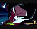 後輩とドラゴンボールファイターズ＃76