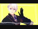 【MMD刀剣乱舞】君色に染まる【2r式山姥切長義】