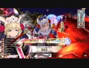 【wlw冒険譚_新兵と冒険300↑】Wヴィラン3分クッキング