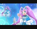 【韓国版】 【プリパラTV】私こそデザイナー！ - ウインターウルフ暖かいコーディ