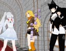 迫真RWBY