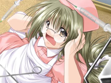 雪のとける頃に… プレイ動画　パート16