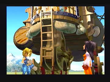 FINAL FANTASYⅨ【初心の気持ちで実況プレイ】　part19