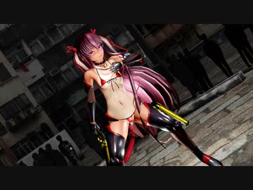 対魔忍ユキカゼ　ドラマツルギー