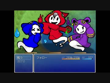 「Drop of the world」ゆっくり実況してみた。その37