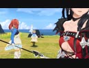 ゴリラがゴリラらしく生きるRPG　テイルズオブベルセリア実況動画part58