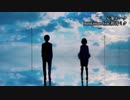 ニコカラ／心象トーク／off vocal