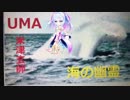 【海の幽霊】 歌ってみた 【米津玄師】