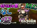 【ゼルダの伝説DLC実況】完全に見掛け倒し part12