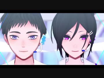 【MMD刀剣乱舞】ツイッターまとめ3
