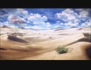 憧憬と屍の道　OP映像に合わせてみた