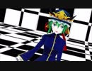 『ＭＭＤダンス』映姫様で「ELECT」