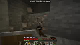 [20日目]マイクラ冒険記２[Minecraft]